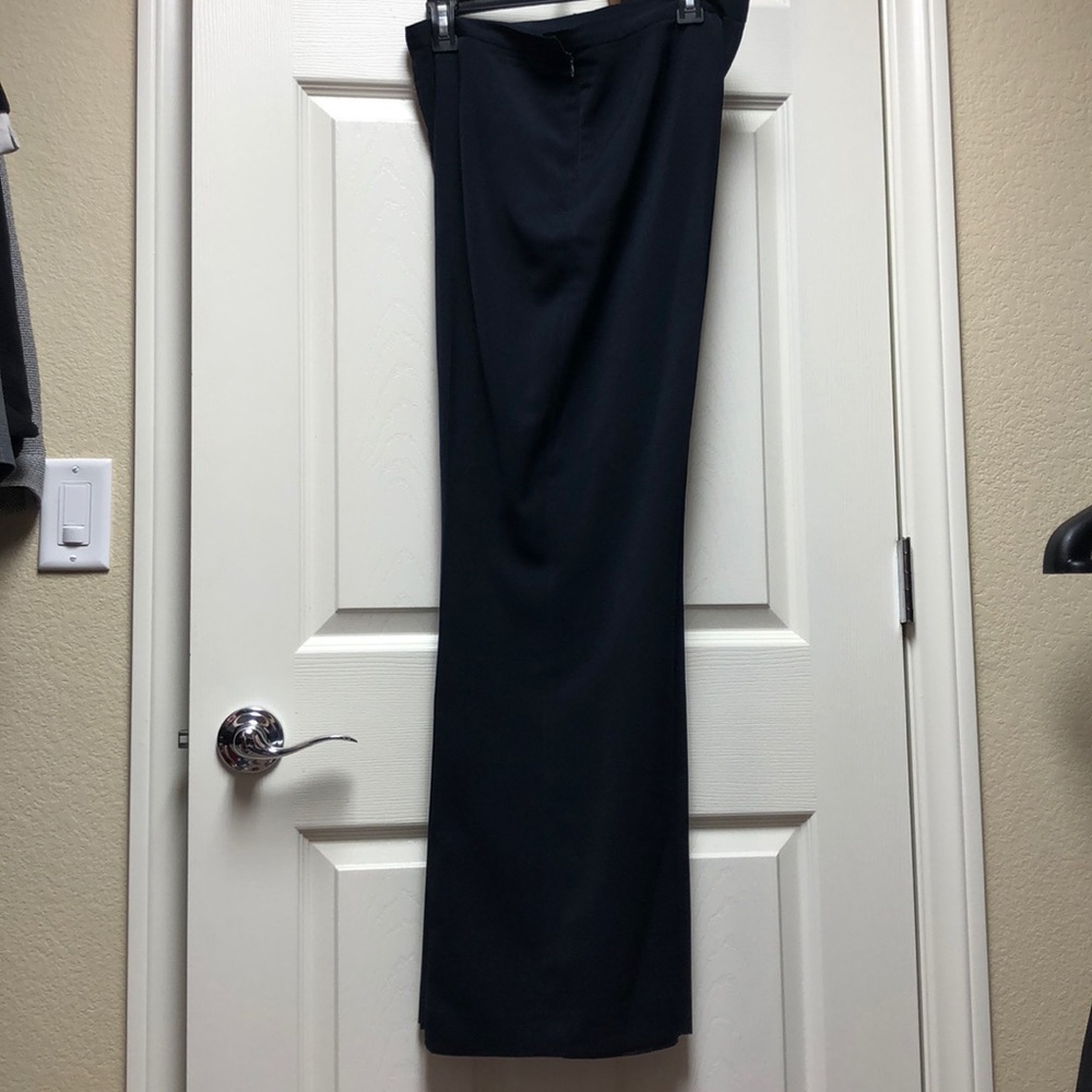 Suit Pants